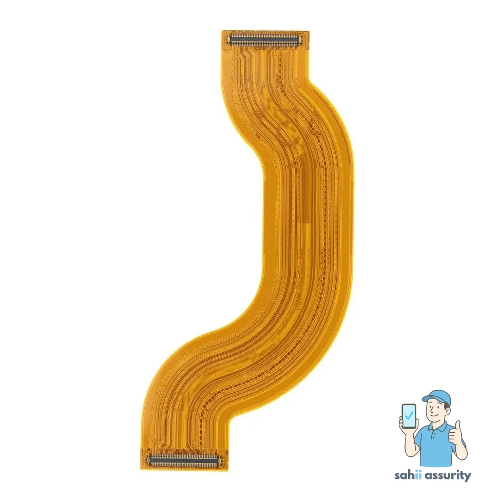 Main Board Flex Cable for Samsung Galaxy A51 thumbnail